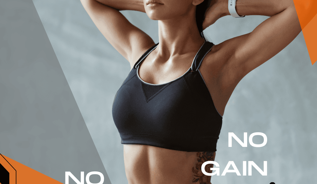 Enhancing Fitness Through Active Recovery: Essential Tips for Middle-Aged Beginners — Sweatlife Chronicles