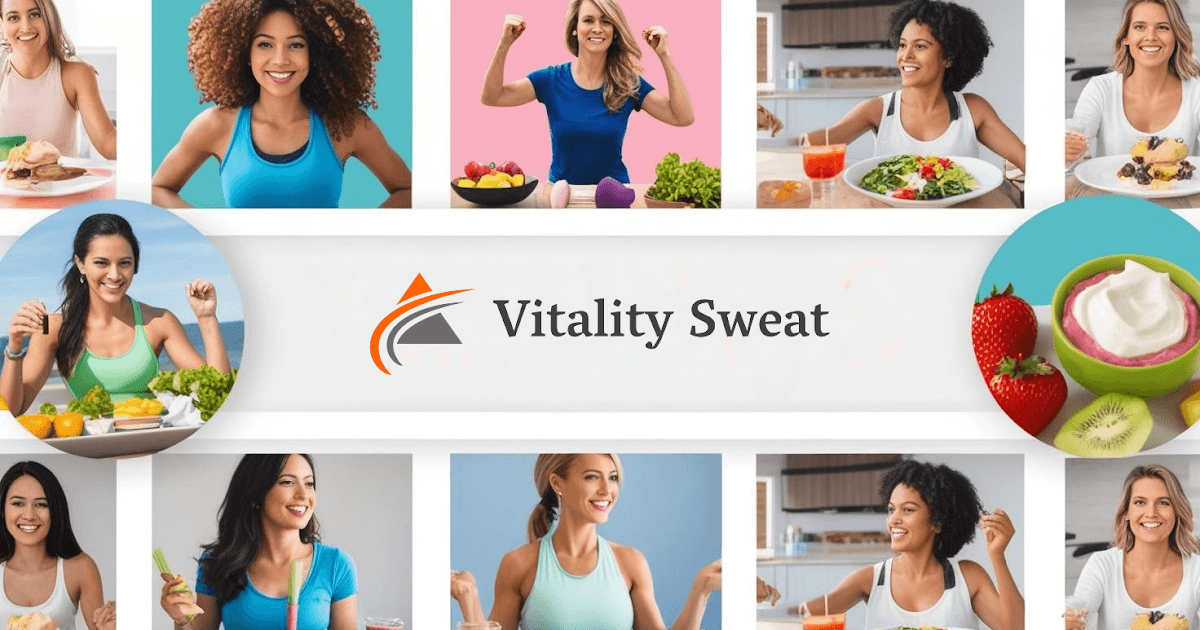 Fuel: The Engine of Change - Mastering Your Diet for Weight Loss — Sweatlife Chronicles