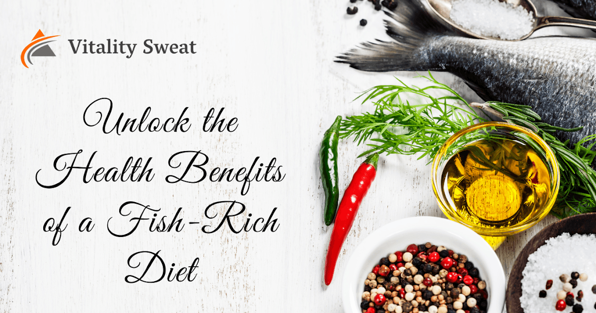 Unlock the Health Benefits of a Fish-Rich Diet: Top Fish Picks and a Delicious Catfish Recipe — Sweatlife Chronicles