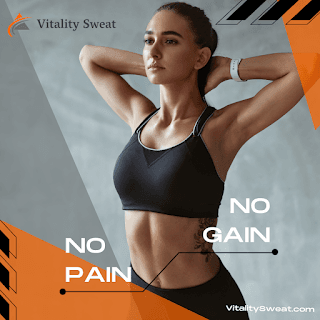 Athlete training for general fitness