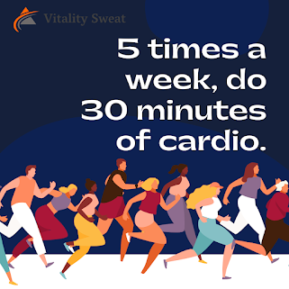 5 Times A Week