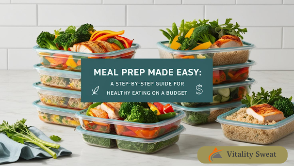 Meal Prep Title 1