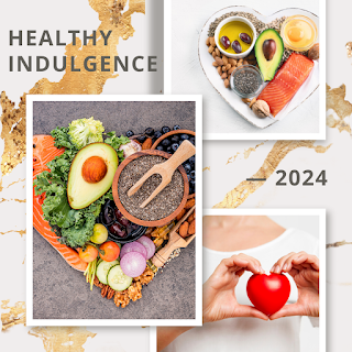 Healthy20Indulgence