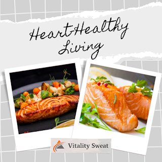 heart healthy20living